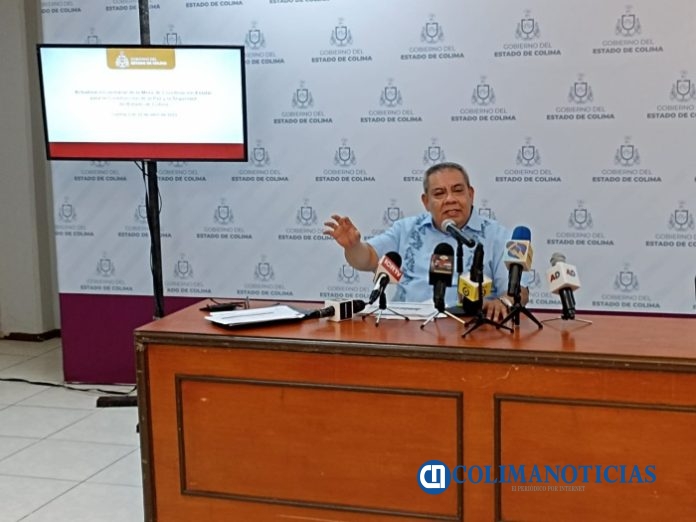 joya rueda de prensa