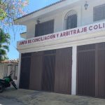junta de conciliacion y arbitraje