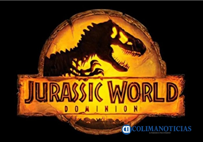 jurassic world