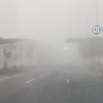 neblina en colima archivo