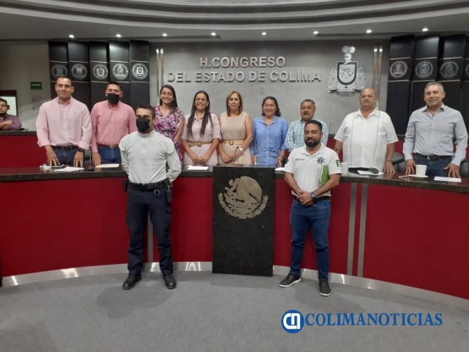 parlamentos abiertos - movilidad