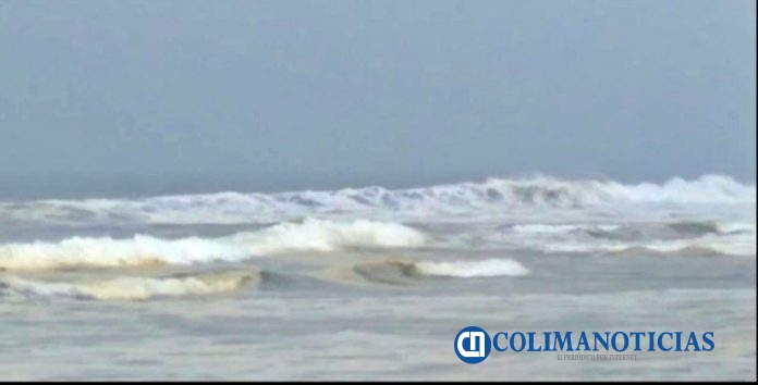 playa de colima