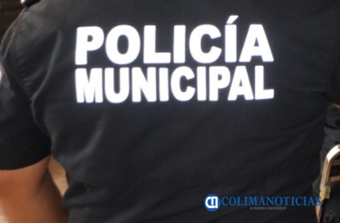 policia municipal villa