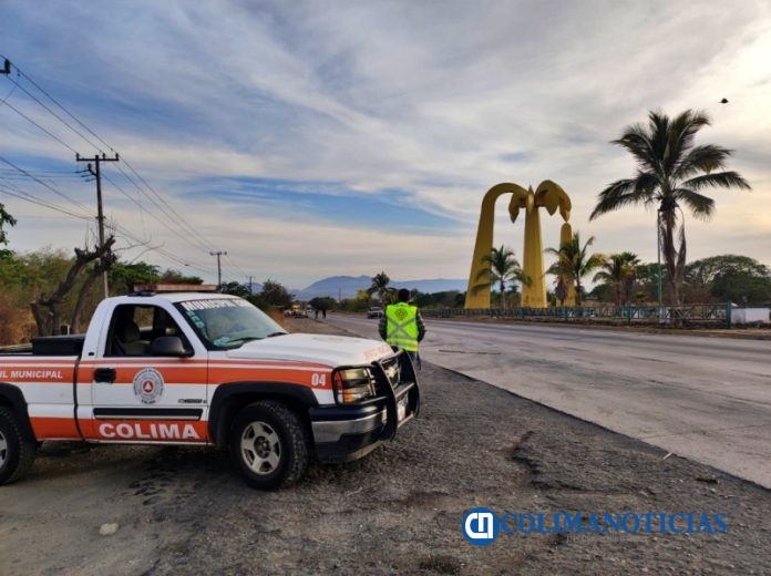 proteccion civil municipal