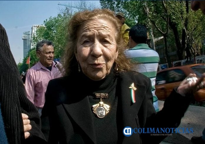 rosario ibarra de piedra