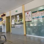 seguro colima sala de espera