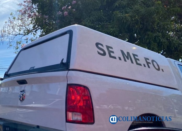 semefo archivo