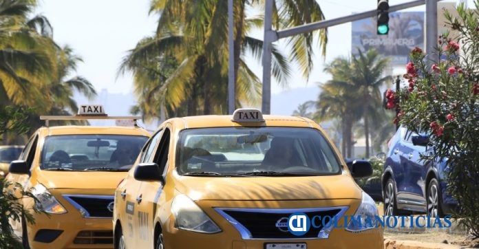 taxi 3