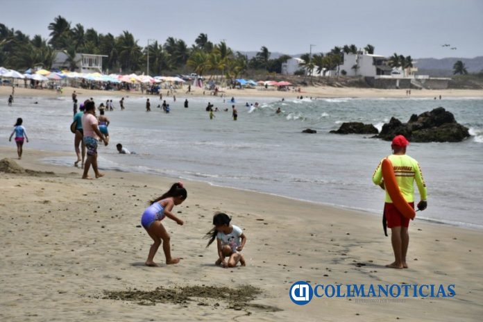 turistas jalisco