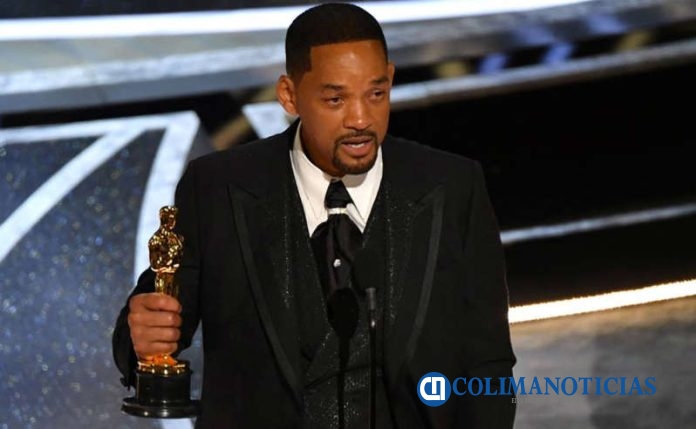 will smith 1