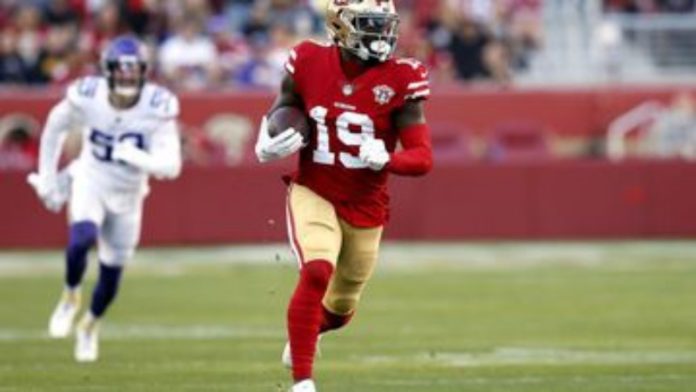 49ers de San Francisco