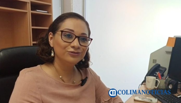 Ana Lilia Moreno Oceguera