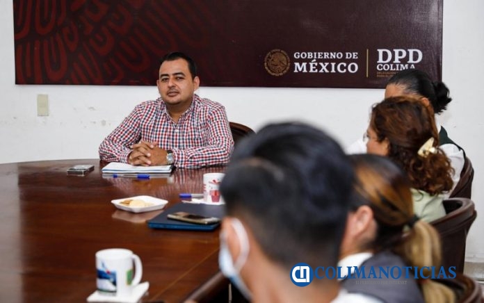 Brigada Correcaminos rueda de prensa7 PM