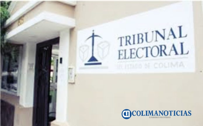 Cambia domicilio el TEE de Colima