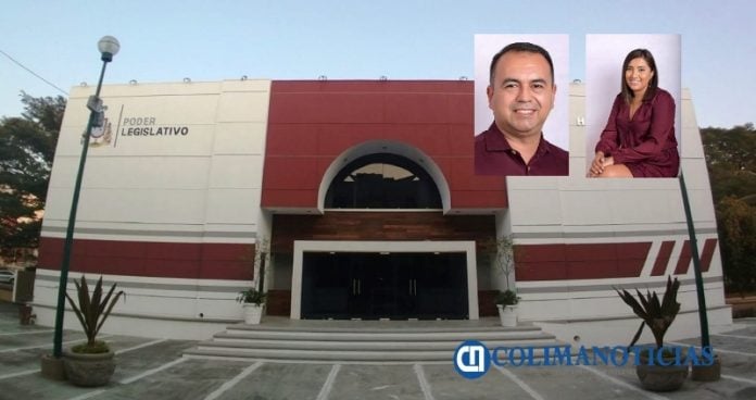 Cambian de Coordinador Parlamentario en Morena