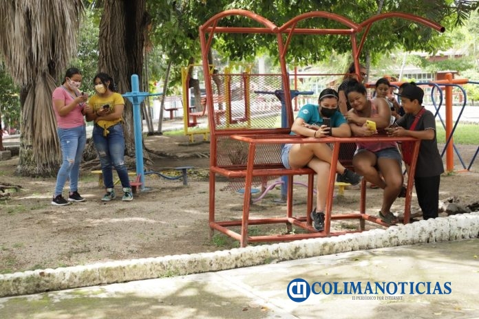 Con la Red Por Amor a Manzanillo, Ayuntamiento ofrece internet gratuito a casi 10 mil personas de las comunidades rurales2