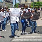Desfile primero de mayo – dia del trabajo 1