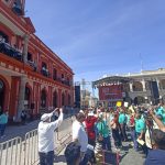 Desfile primero de mayo – dia del trabajo 3