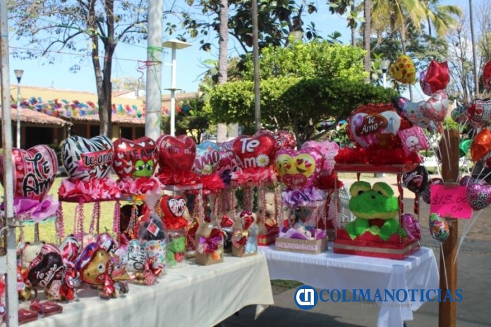 Expo venta dia de las madres 2