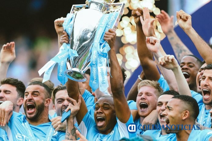 Manchester City