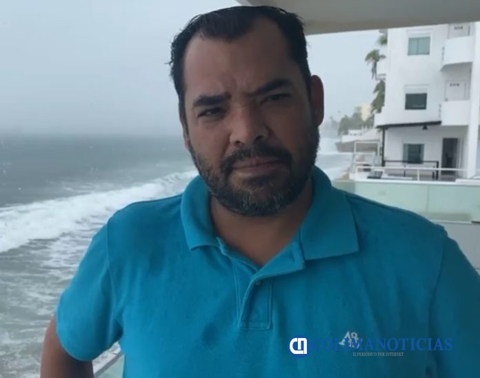Felipe Luna Cortes