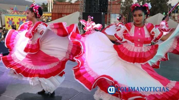 Feria de Manzanillo PM
