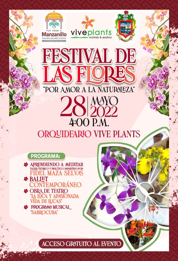 Festival de las Flores