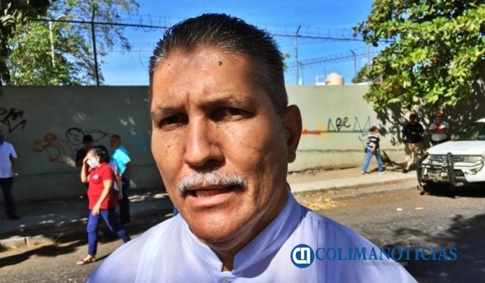 Heriberto Valladares
