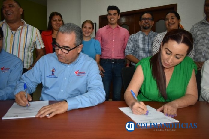 Implementa la Villa programa de apoyo social a la vivienda