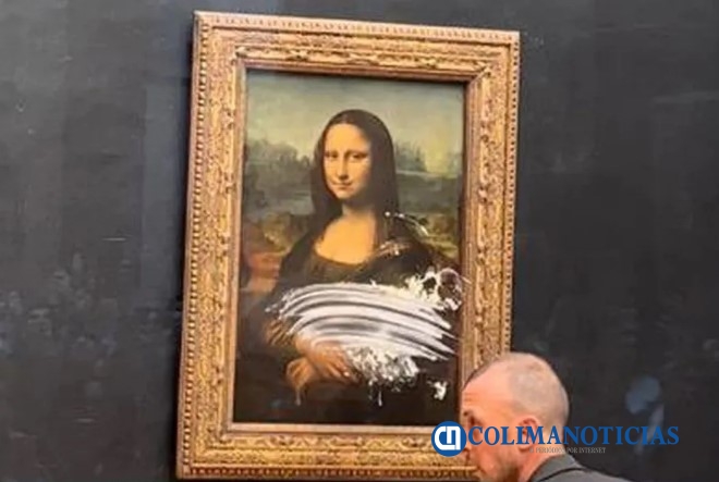 MONA LISA