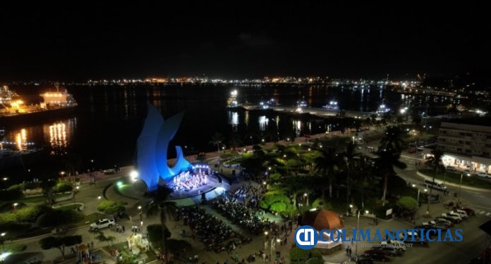 Manzanillo lo tiene todo