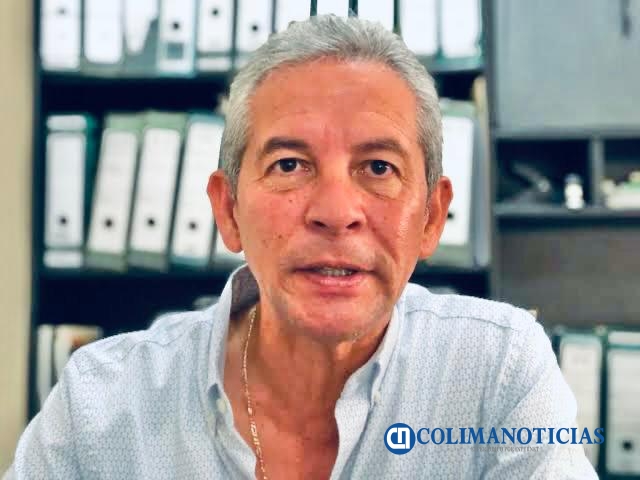 Oscar Avalos