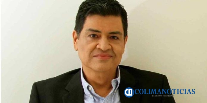 PERIODISTA RAMIREZ