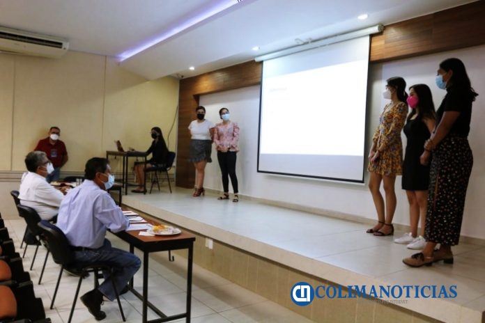 Realiza el Tec de Colima Cumbre InnovaTecNM 2022