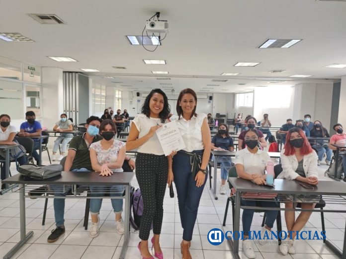 Realizan Congreso de Comercio Exterior y Aduanas, en Manzanillo