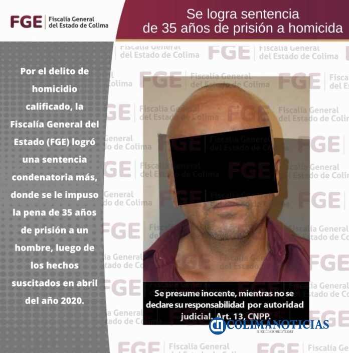 SENTENCIA HOMICIDIO