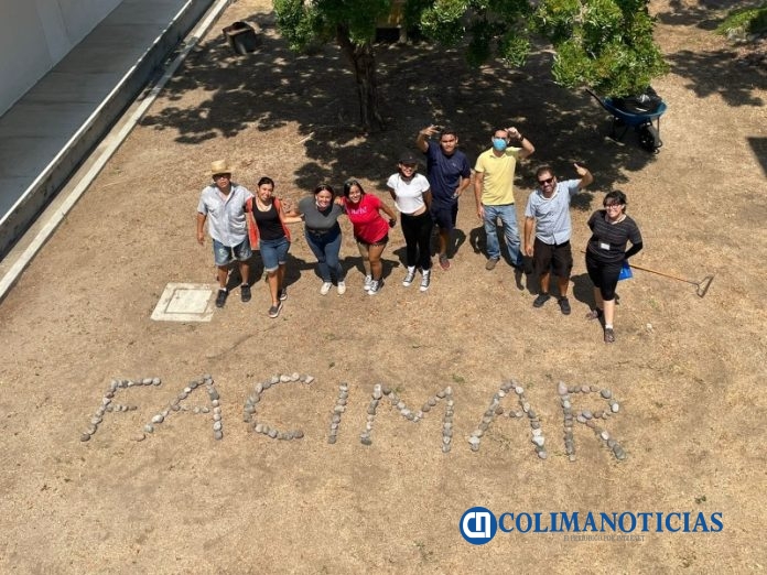 Semana cultural de Ciencias del Mar 2022