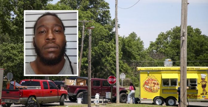 Una mujer muerta y siete heridos deja tiroteo en festival de Oklahoma