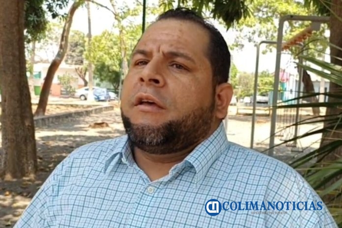 Vladimir Verduzco