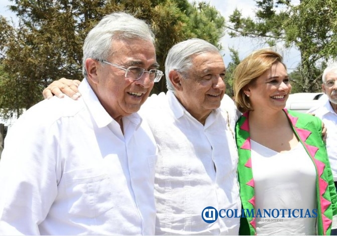 amlo en chihuahua