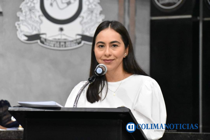 andrea naranjo diputada