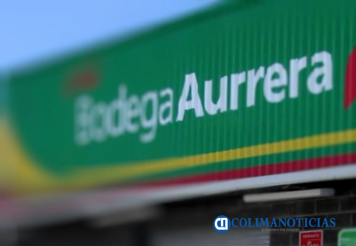 bodega aurrera