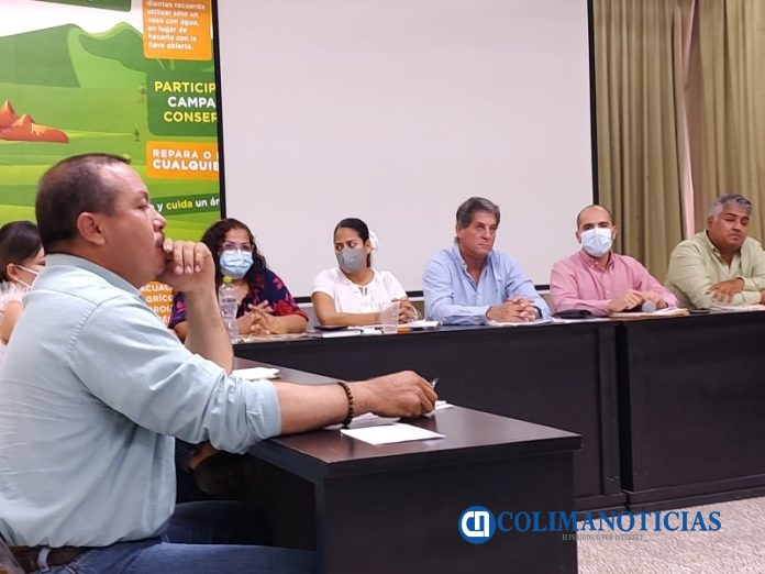 cabildo tecoman