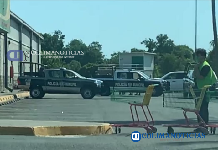 ejecutados policia municipal