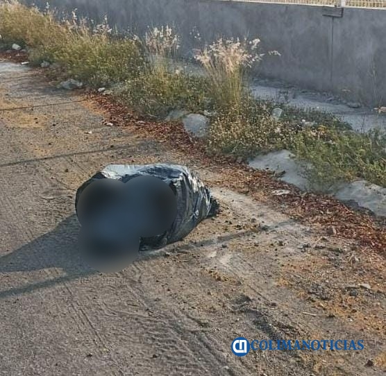 embolsado en la villa