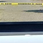 escena crimen colima
