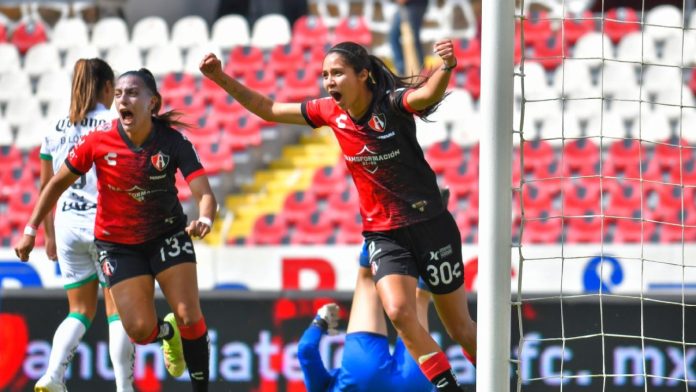 futbol femenil