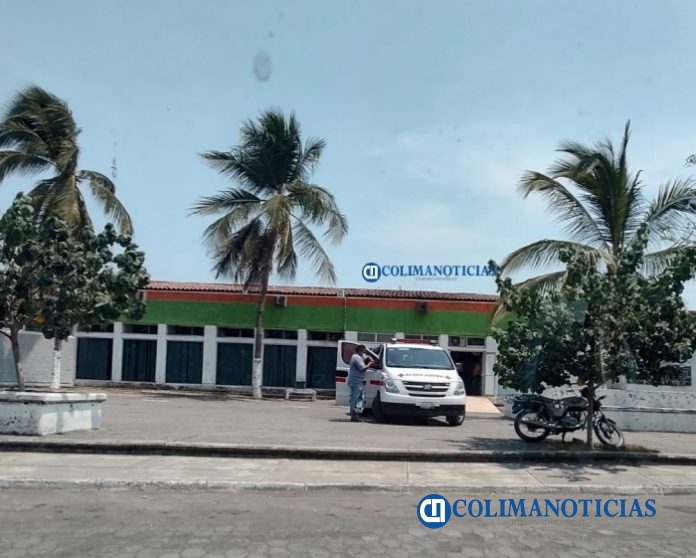 hospital de tecoman