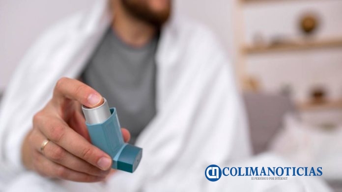 inhalador Asma 2