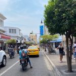 motociclistas centro de colima